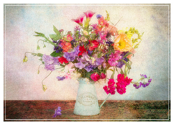 Kokoro Summer Bouquet