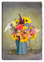 Farmer's Market Bouquet