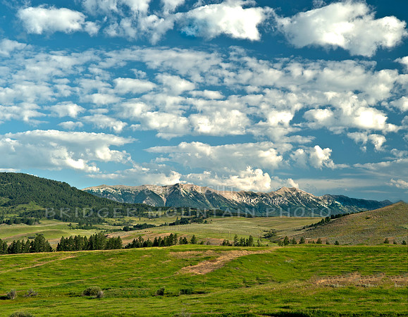 Montana landscape photography