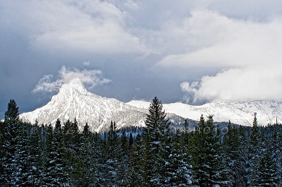 Montana landscape photography