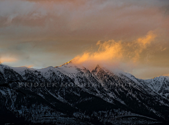 Montana landscape photography
