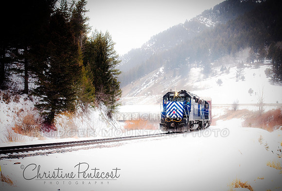 Montana landscape photography