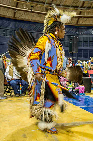 Native American life, powwow,