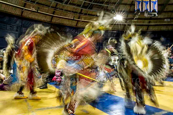 Native American life, powwow,