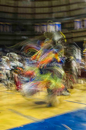 Native American life, powwow,