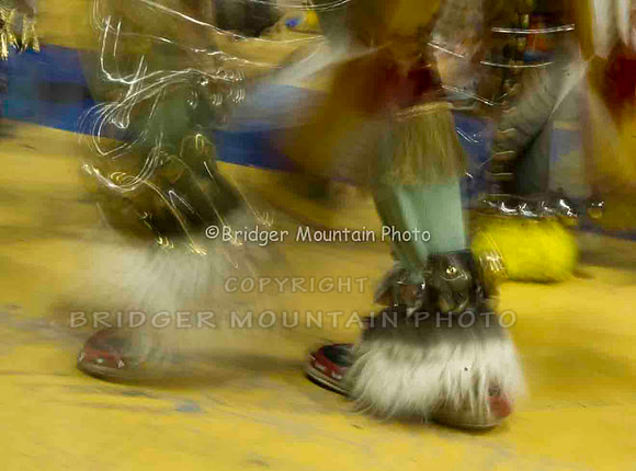 Native American life, powwow,