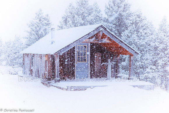 Montana landscape photography