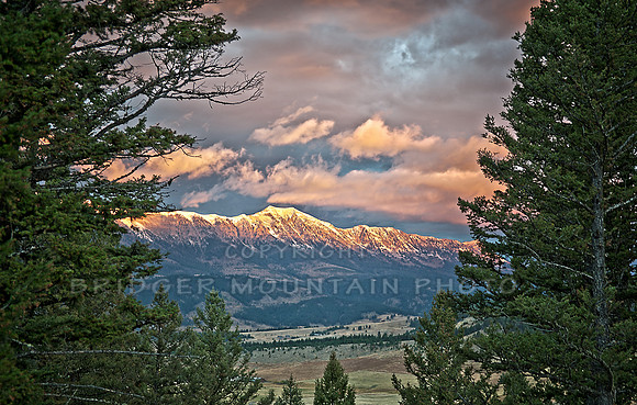 Montana landscape photography