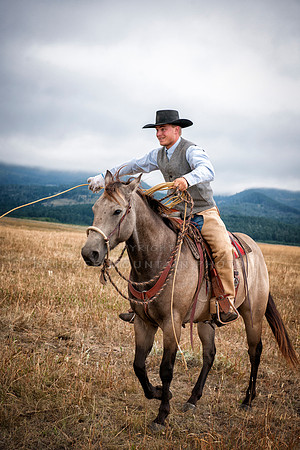 Cattle Branding-160