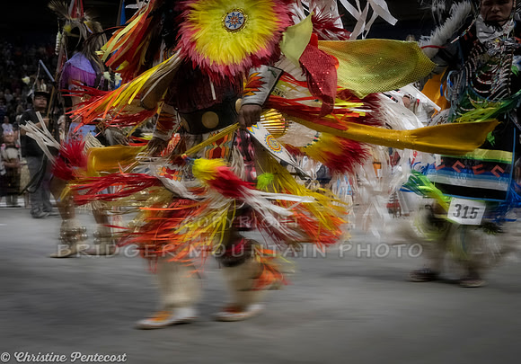 MSU Pow Wow 42