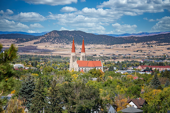Cathedral of St. Helena