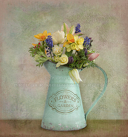 Springtime Bouquet