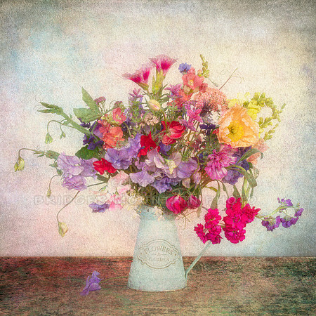 Kokoro Summer Bouquet