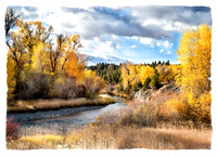 A River Runs Through it