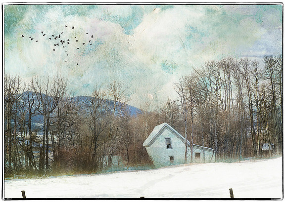 Abandoned