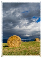 Approaching Storm