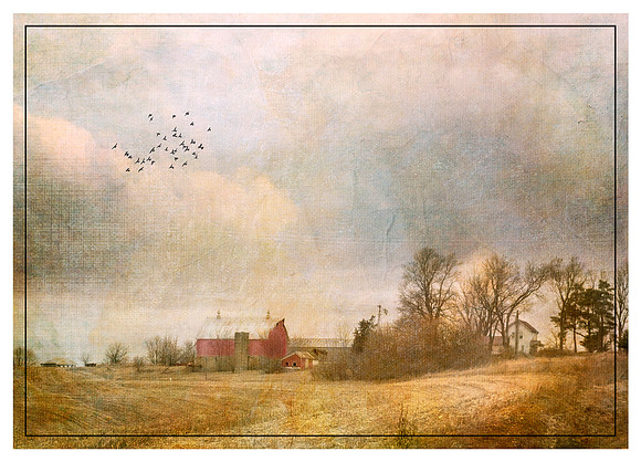 Country Living