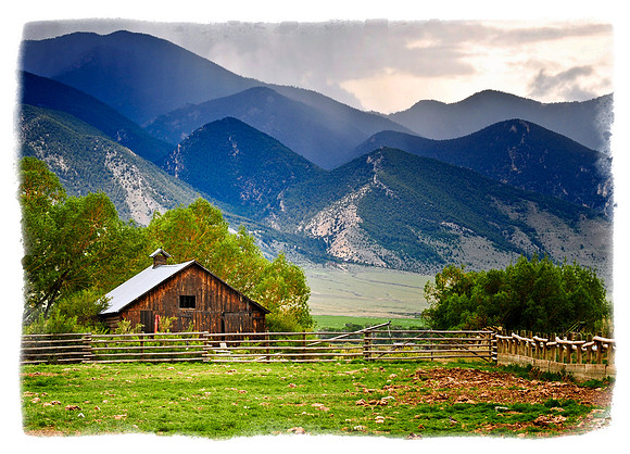 Montana's Beauty