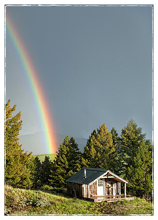 Pot of Gold