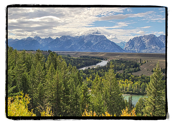 Snake River