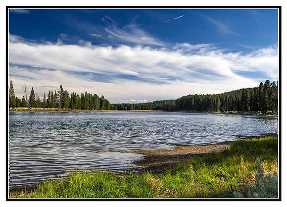 Yellowstone River