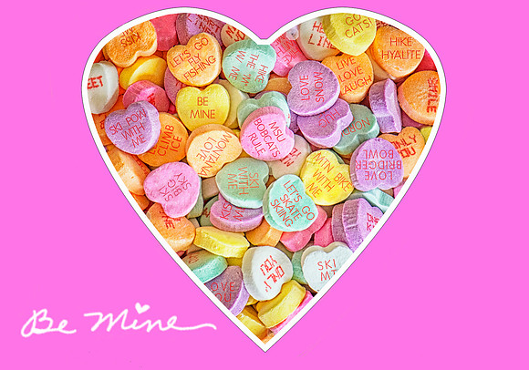 Valentine Montana