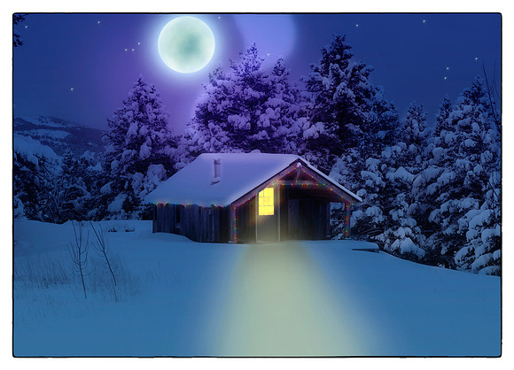 Winter Solstice