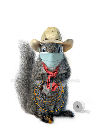 Cowboy Covey