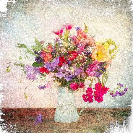 Kokoro Summer Bouquet