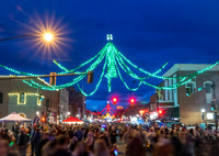 Bozeman's Christmas Stroll