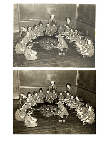 Judi before and after